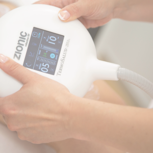 Zionic piernas & abdomen