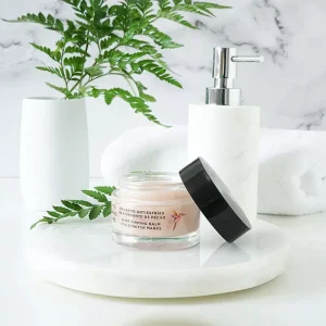 Bálsamo antiestrías reafirmante de pecho