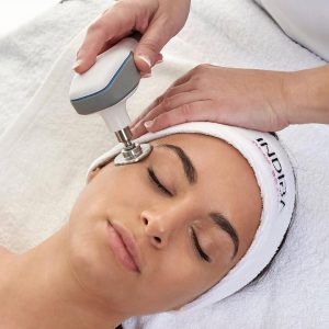 Indiba facial global