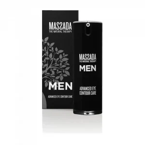 Advanced eye contour care