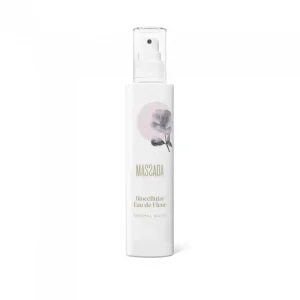 Agua termal eau de fleur a la rosa de alejandría