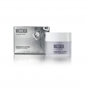 Energetic lifting complex cream