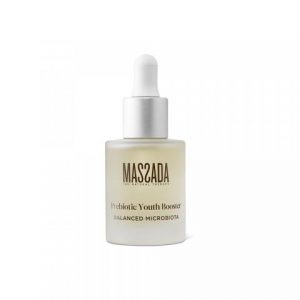 Prebiotic youth booster