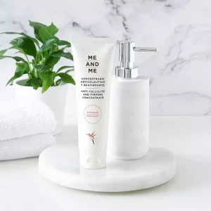 Concentrado anticelulítico reafirmante