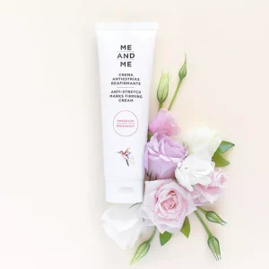 Crema antiestrías reafirmante