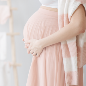 Programa especial mamá