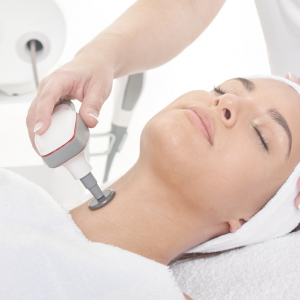 Indiba cuello & escote