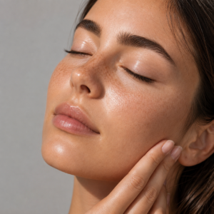 tratamiento facial rescue reset