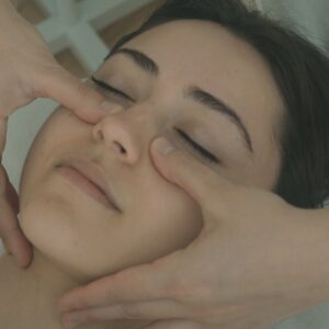 Aroma facial